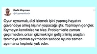 "Oyun Oynamak, Dizi İzlemek Hayatını Garantiye Almışların İşidir" Paylaşımı Yepyeni Bir Tartışma Konusu Oldu