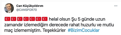 Biz Geliyoruz Dünya Kupası! Hollanda'da Sonra Norveç'i de Deviren Milli Takımımız Büyük Avantaj Yakaladı