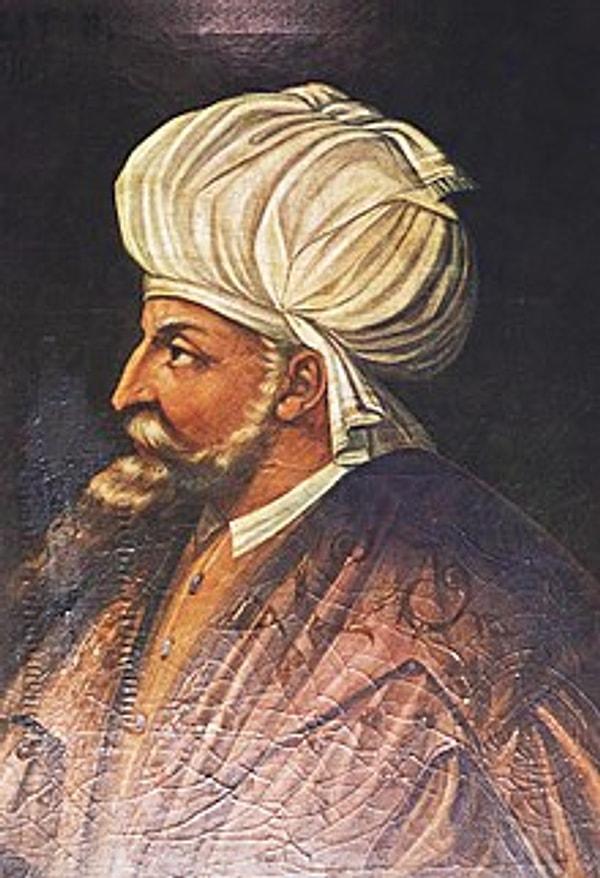 19. Aynı zamanda II. Bayezid Osmanlı Devleti'ndeki en dindar padişah olarak da biliniyor.