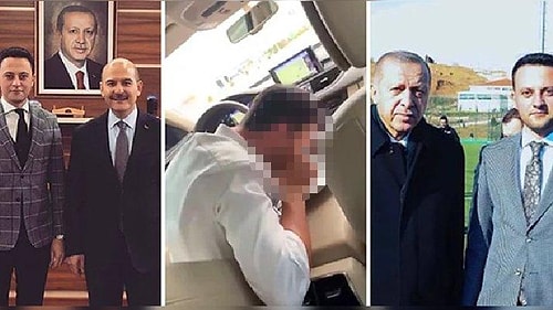 Kokain Değil Pudra Şekeriymiş: Kürşat Ayvatoğlu Serbest Bırakıldı