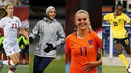 Bu Sefer Kadın Futboluna Bakalım! Hangi Futbolcu Senin Ruh Eşin?