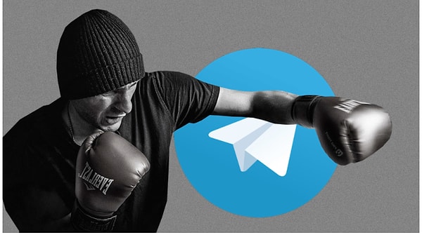 7. Movies / Serials (626K подписчиков)