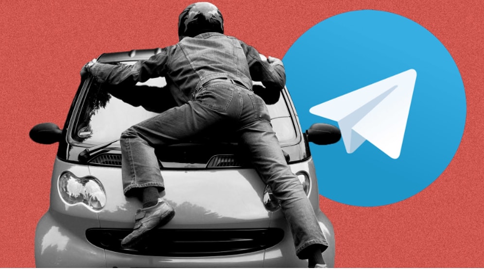 10 самых популярных каналов Telegram, чтобы проникнуть в русское мировоззрение