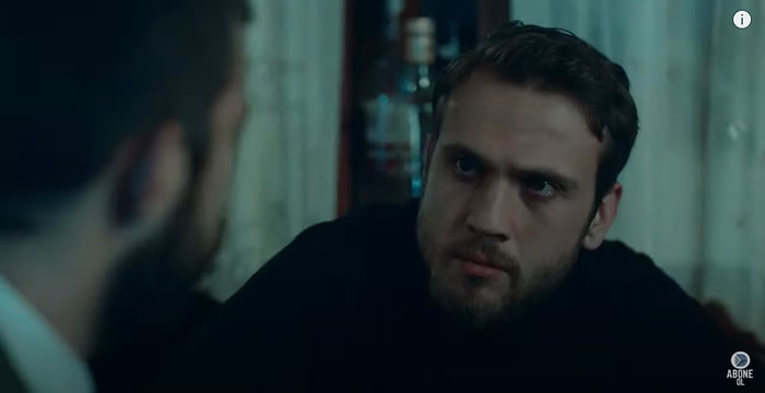 Çukur 4. Sezon 30. Bölüm Fragmanı Yayınlandı! Yamaç Koçovalı Çukur'a Geri Dönüyor...