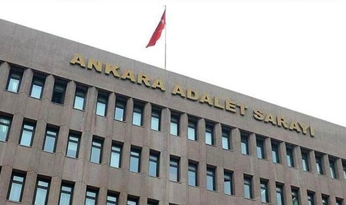 Ankara'da 23 Milyonluk Dolandırıcılık: Hukuk Müşaviri Çalıştığı Şirketi Soyup ABD'ye Gitti