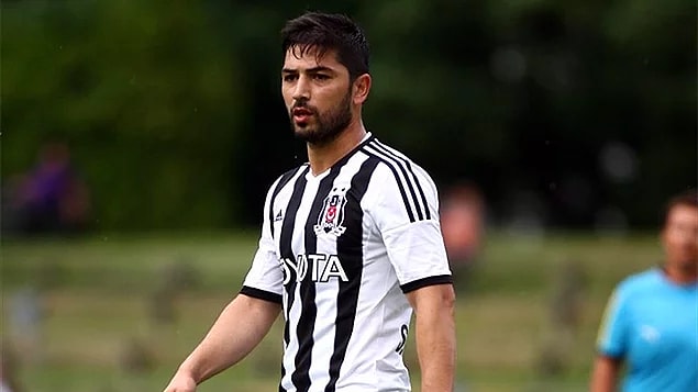 8. Sezer Öztürk