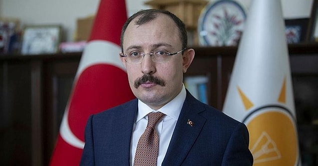 Mehmet Muş'a bakanlık iddiası