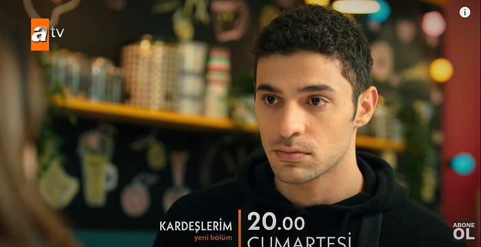 Kardeşlerim 7. Bölüm Fragmanı