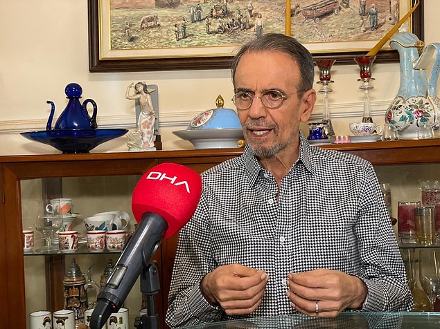 "Nedeni bilinmeyen bir durum"