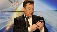 Elon Musk Tartışma Yaratan Paylaşımını Sildi