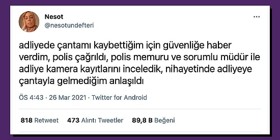 Küfürsüz de Komik Olunabileceğini Kanıtlayan Kadınlardan Haftanın En Çok Güldüren Tweetleri