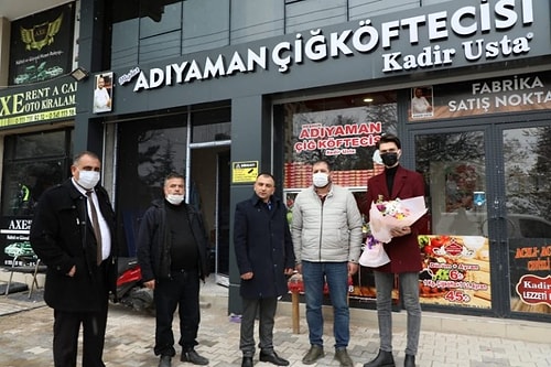 'Acılı Çiğ Köfte' Olayı: Tahliye Edilen Saldırgan Özür Diledi