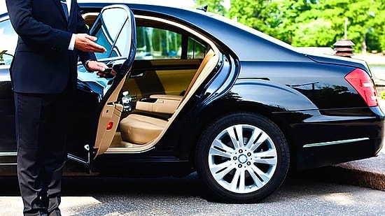 TBMM İçin 69 Yeni Makam Aracı Kiralandı: Aylık Maliyeti 1 Milyon TL'nin Üzerinde...