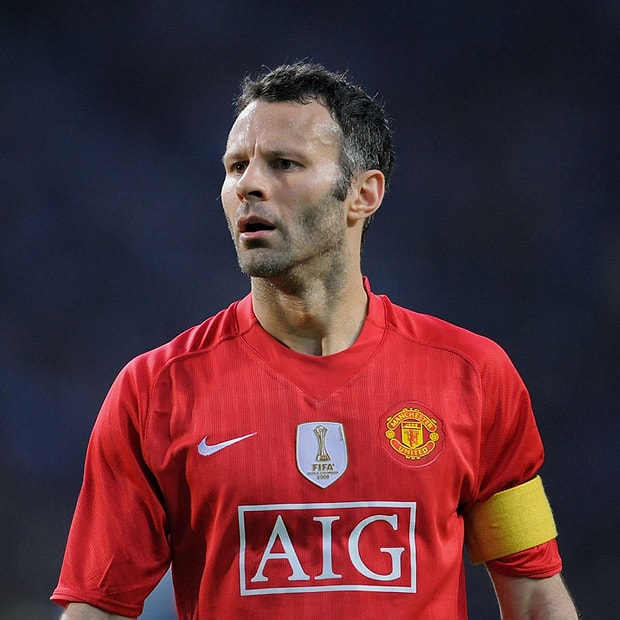 Ryan Giggs