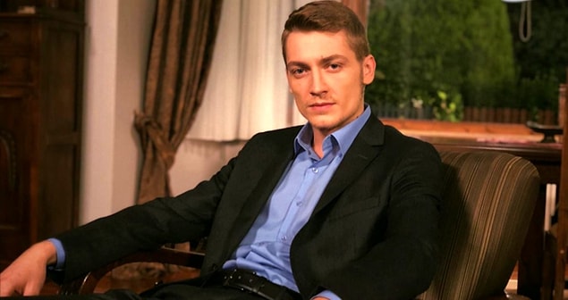 Erdem Şanlı Rol Aldığı Dizi ve Filmler