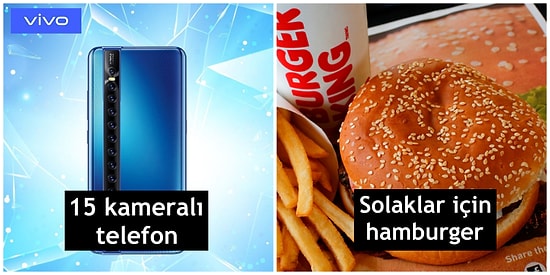 Çok mu Komik? Teknoloji Devi Şirketlerden Birbirinden Eğlenceli 1 Nisan Şakaları