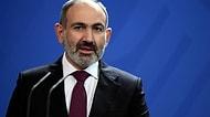 Ermenistan Başbakanı Paşinyan'dan İstifa Kararı