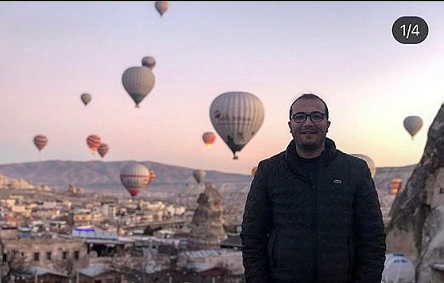 Sabah'ın haberinde paylaşılan fotoğraflar ise şu şekilde 👇