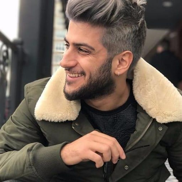 Size yeni bir haberimiz var Reynmen yeni şarkı çıka... Yok yok, hemen heyecanlanmayın bu kez onu gündeme getiren hakkındaki aşk iddiaları.