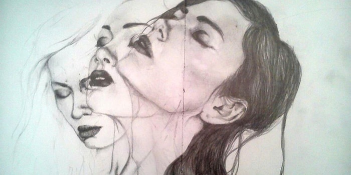 Этот психологический тест раскроет ваши страхи на 100%!