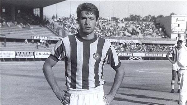6. Fenerbahçe 1957 / 1958