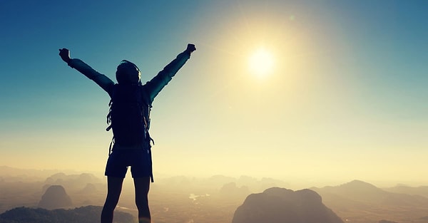 3. Боретесь ли вы до конца за то, чтобы ваши мечты сбылись, даже если в конце можете оказаться в проигрыше?