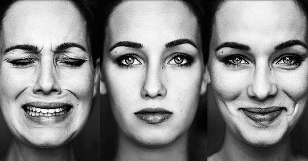 6. Оцените, насколько просто вам выразить свои чувства?