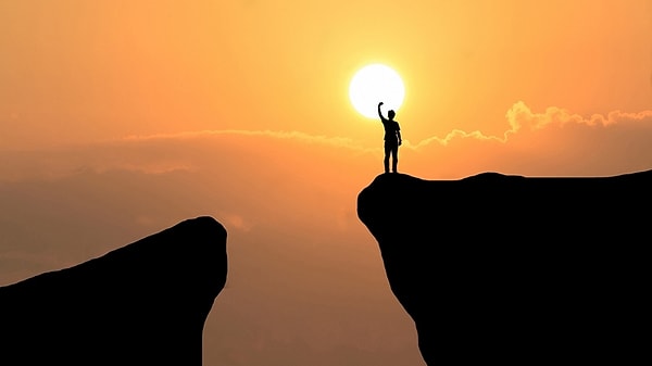 Страх неудач!