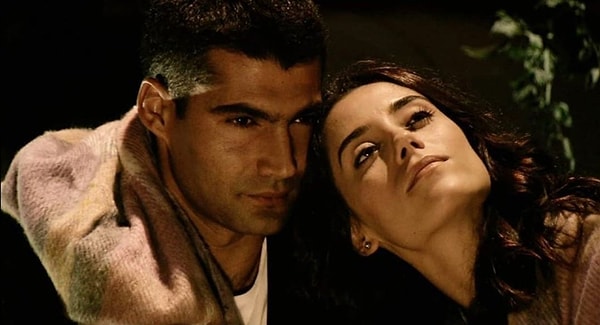 Страх быть преданным!