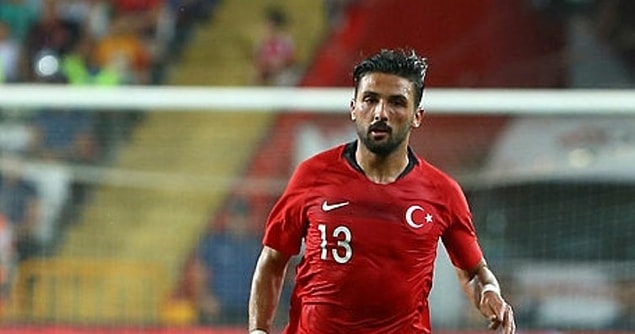5. Bu biraz zor! Umut Meraş hangi takımın futbolcusu?