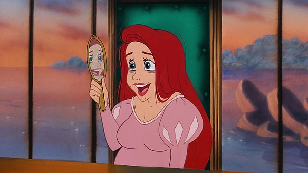 3. Прекрасная беременность, говорили они