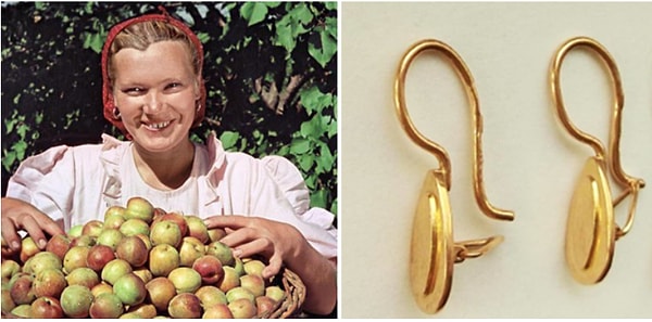 В погоне за золотом