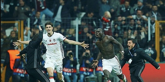 Futbol Nasıl Olmalı? İşte Böyle: Futbolseverlere Heyecan Dolu Dakikalar Yaşatan 10 Şampiyonlar Ligi Maçı