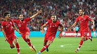 Türk Futbol Tarihinin Gelmiş Geçmiş En Güzel Formalarını Senin Oylarınla Seçiyoruz!