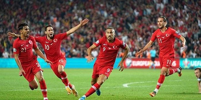 Türk Futbol Tarihinin Gelmiş Geçmiş En Güzel Formalarını Senin Oylarınla Seçiyoruz!