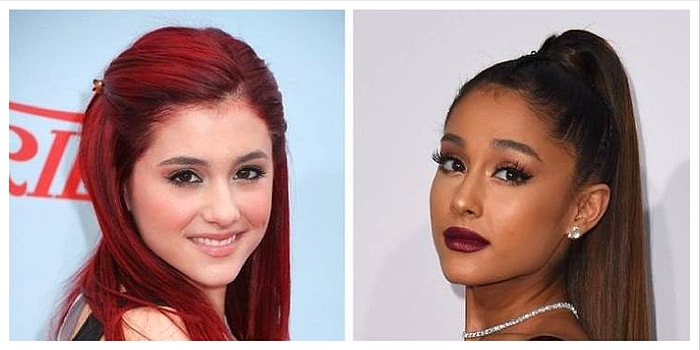 15 богатых и знаменитых женщин, которые тотально трансформировали свой имидж