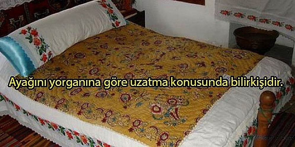 Üç Kuruş Maaşla Geçinmeye Çalışan Yurdum İnsanının Hiç de Yabancısı Olmadığı 15 Durum