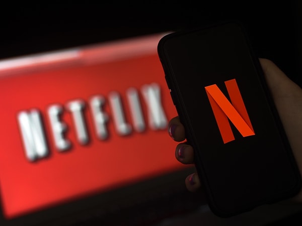 İlk Netflix olmuştu