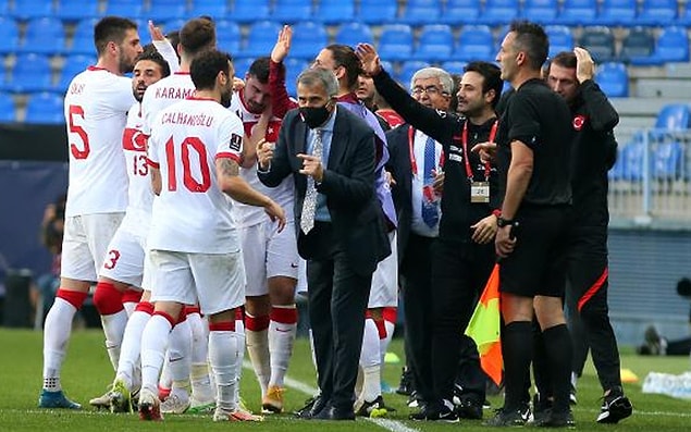 Türkiye-Letonya Maçı Ne Zaman, Saat Kaçta, Hangi Kanalda?