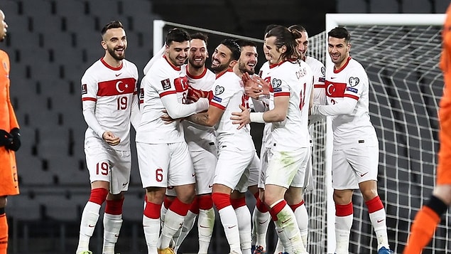 98 Yılda 224 Galibiyet