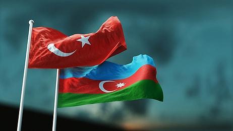 Türkiye ile Azerbaycan Arasında Kimlikle Seyahat 1 Nisan'da Başlıyor