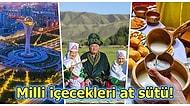 Dünyanın Kara ile Çevrili En Büyük Ülkesi Kazakistan Hakkında 19 İlginç Bilgi