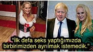 İş İnsanı Jennifer Arcuri, Boris Johnson ile Dört Yıl Boyunca Yasak İlişki Yaşadığını İtiraf Etti