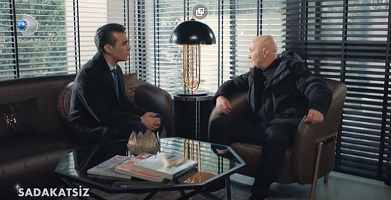 Sadakatsiz 24. Bölüm Fragmanı