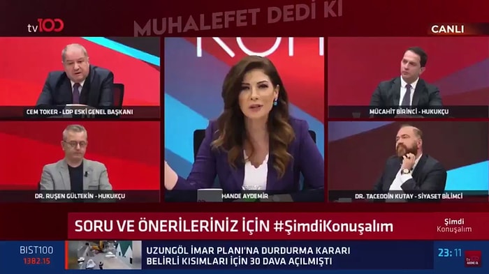 Cem Toker: "Kürt Böreği Yerken, Tam Ağzıma Atacağım 'Pudra Şekeri' Burnumdan Yukarı Çıkıverdi"