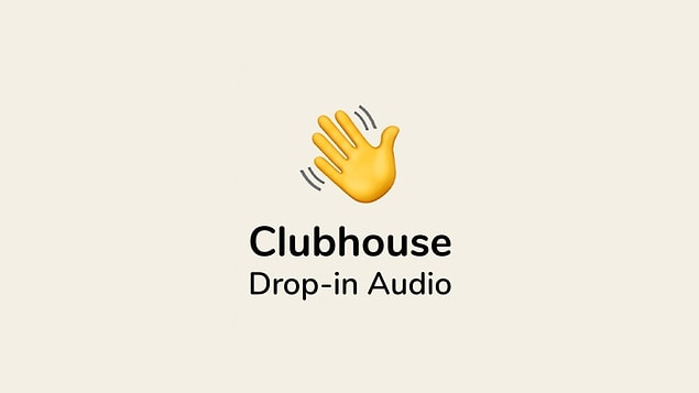 Clubhouse özellikle ilk çıktığı dönemde tüm sosyal medyayı sallamış, çok fazla konuşulmuştu.