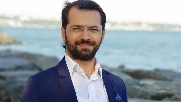 "Birileri “Güçlü Türkiye” istemiyor diye 100 yıl önce imzalanan metinlere mahkûm olmak zorunda mıyız?"