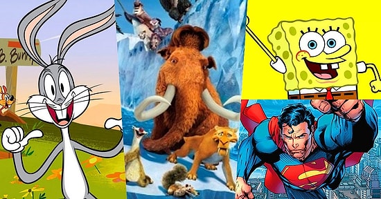 Мультяшный тест, который поколение Z провалит с треском