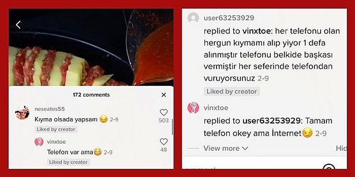 Azalarak Bitmeniz Dileğiyle! Telefonu ve İnterneti Olanı Zengin Olarak Düşünerek Sabırları Zorlayan Birey