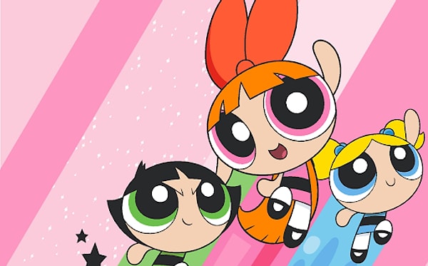 7. Кем является злодей по имени Моджо Джоджо в мультфильме "Суперкрошки"?